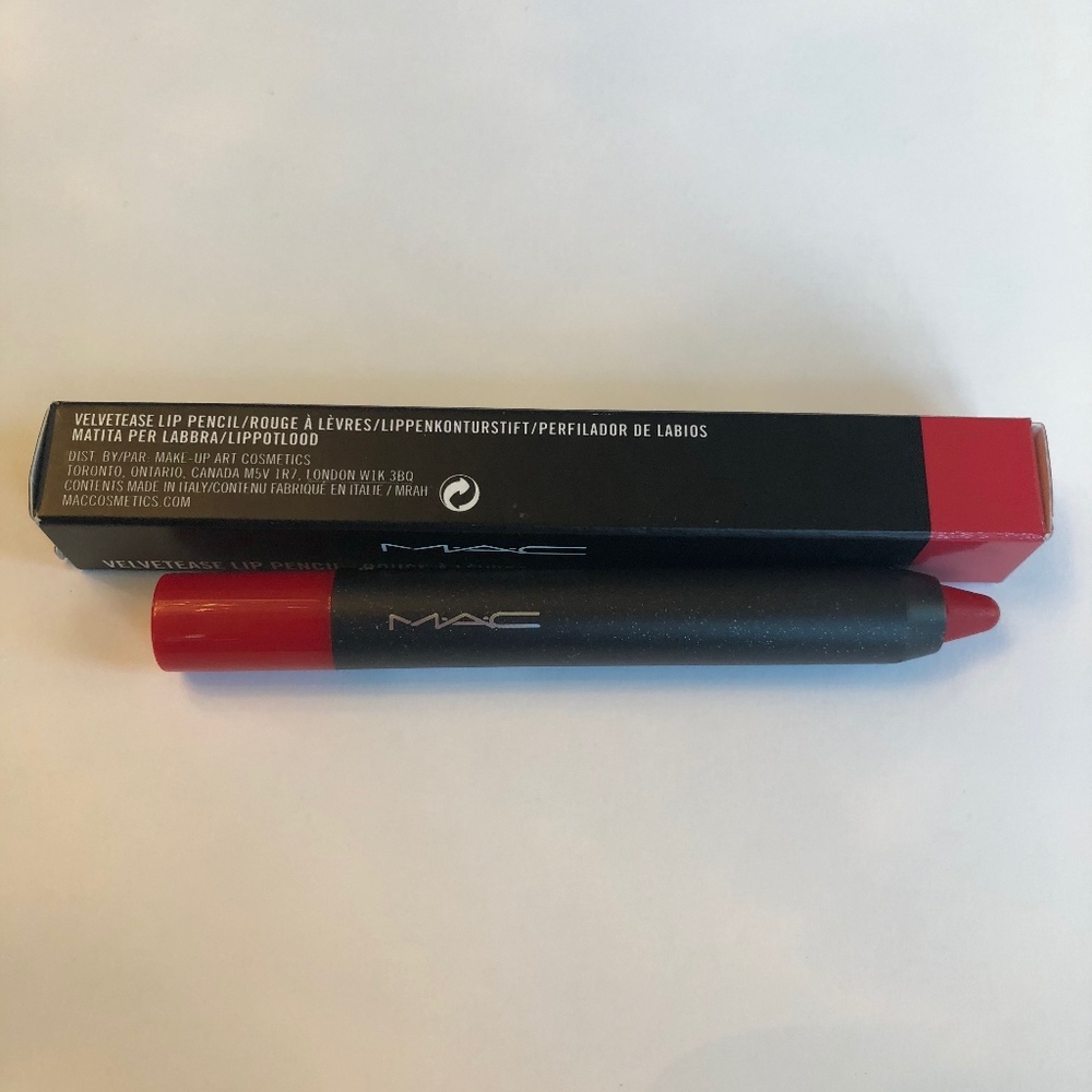 NIB MAC Lip Pencil